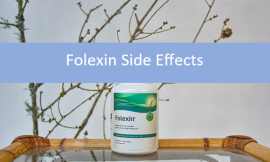 Folexin Side Effects: What You Need to Know