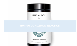 Understanding Nutrafol Allergic Reactions: Causes, Symptoms, and Alternatives