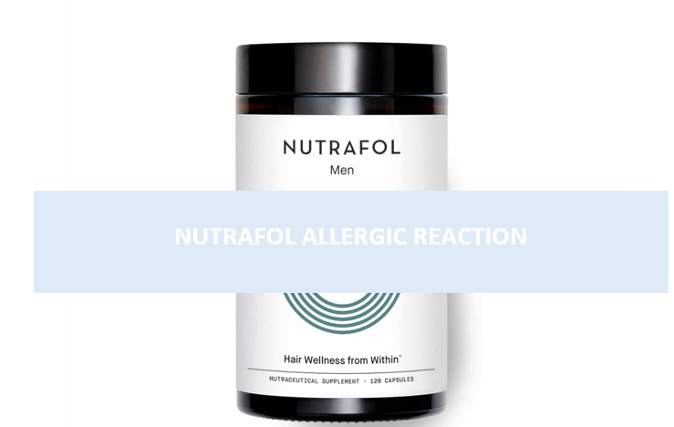 Read more about the article Understanding Nutrafol Allergic Reactions: Causes, Symptoms, and Alternatives