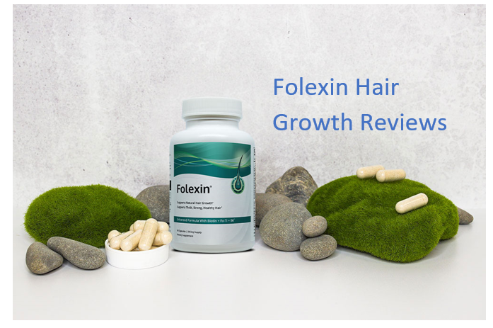 Read more about the article Folexin Hair Growth Reviews: A Comprehensive Guide