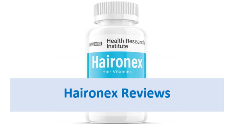 Read more about the article Haironex Reviews: A Comprehensive Analysis and Alternative Recommendation