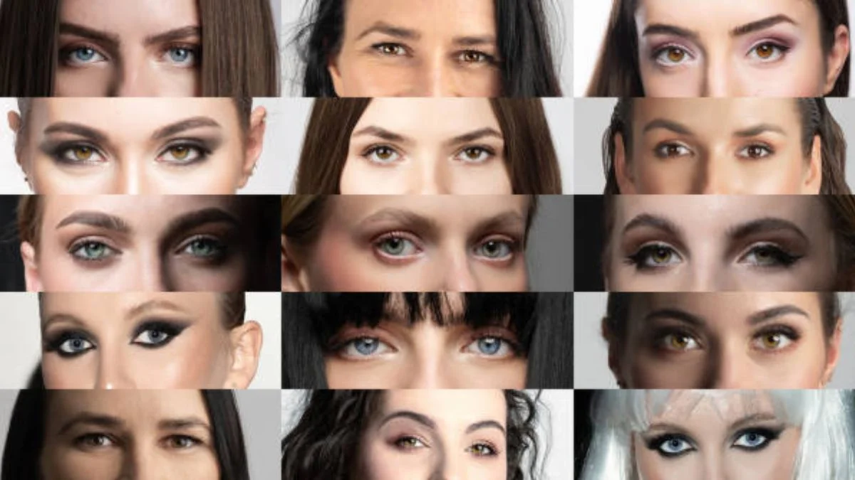 Celebrities With Wide Set Eyes: Beauty Icons, Science & Styling Secrets