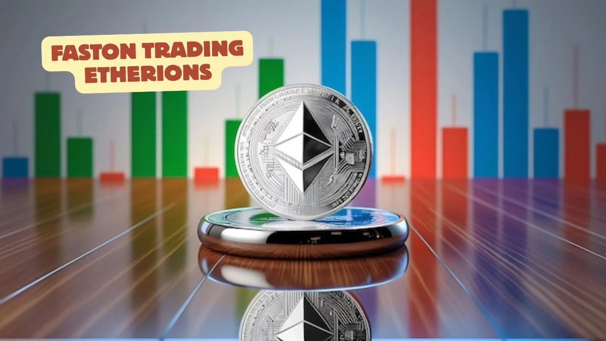 Faston Trading Etherions (EFC): The Complete Guide to the EFC Ecosystem