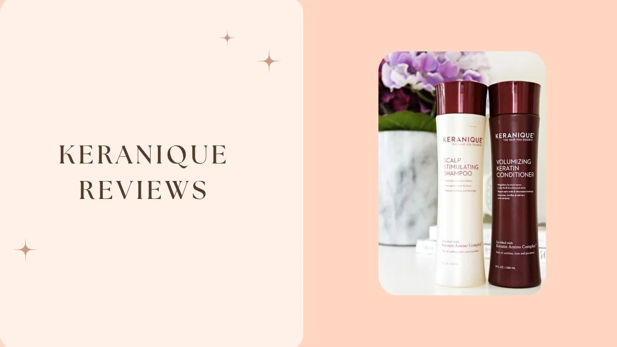 Keranique Reviews: Hair Loss Treatment — Miracle or Marketing Hype?
