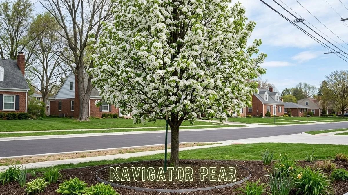 navigator pear