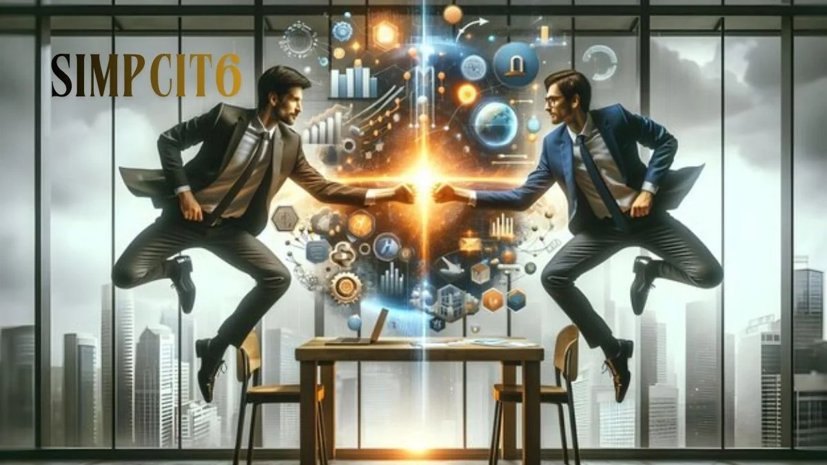 Simpcit6: Transforming Challenges into Triumphs with Tailored Solutions