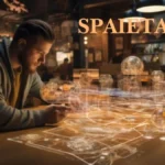 Spaietacle Explained: Merging User-Centric Design with Visual Wonder