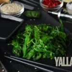 Yalla Choy: The Ancient Superfood Bridging Tradition and Modern Health