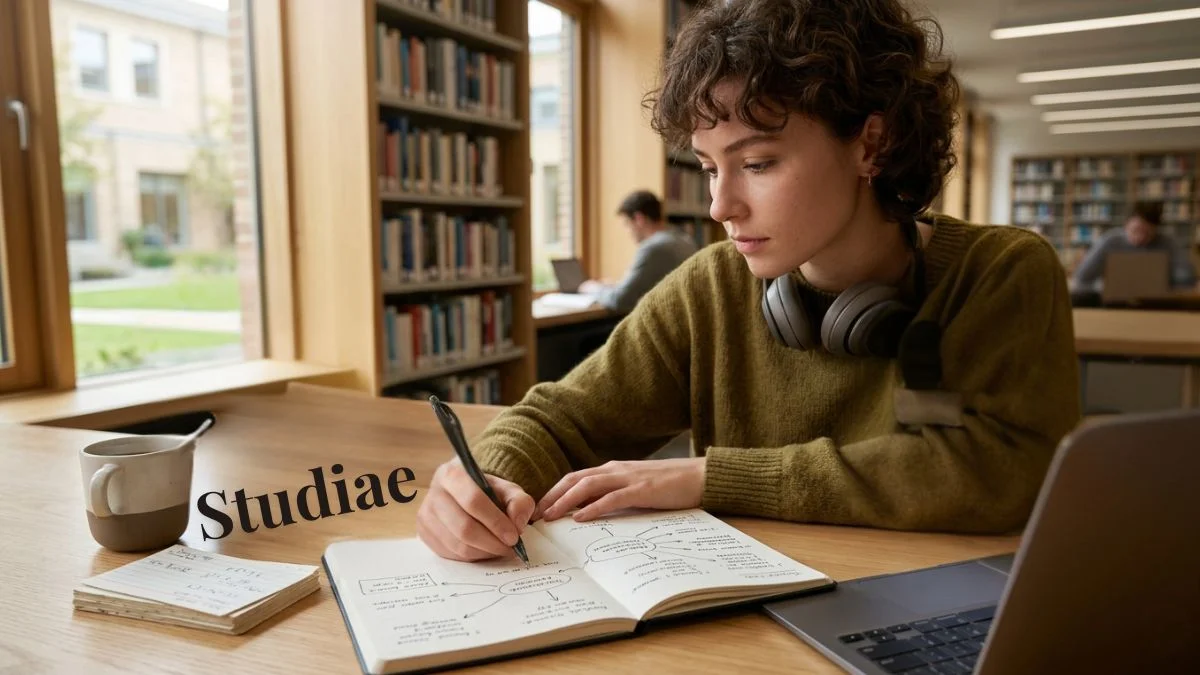 studiae