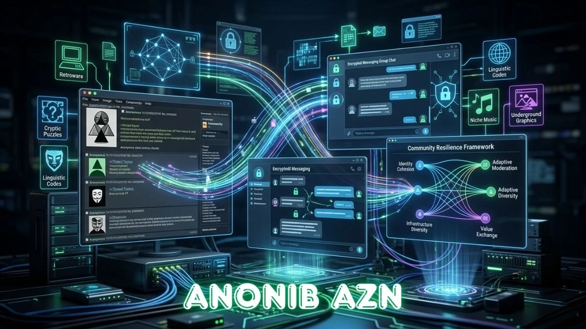 anonib azn
