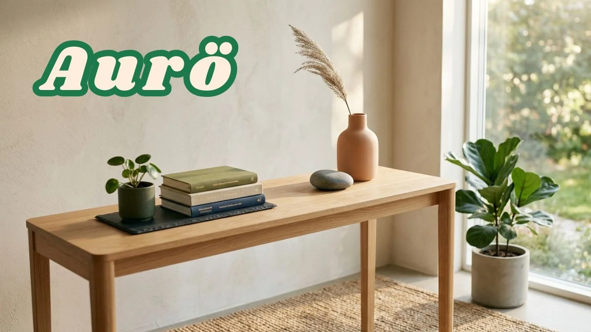 aurö