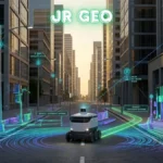 jr geo