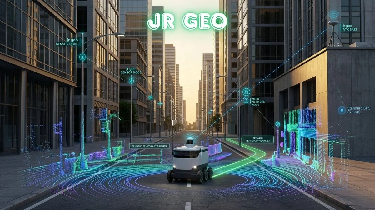 jr geo