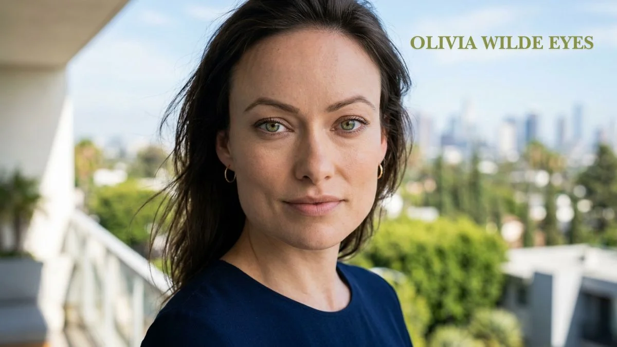 olivia wilde eyes