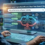 seo instant appear highsoftware99.com