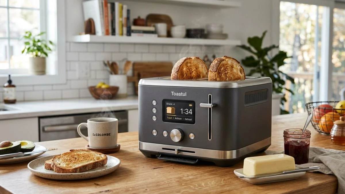 toastul