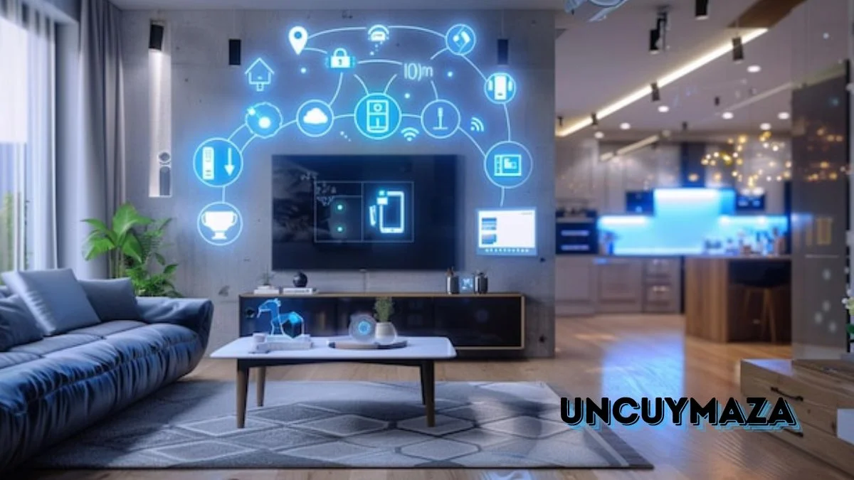 uncuymaza